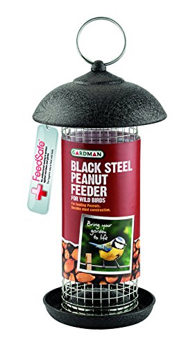Gardman Poppy Bird Bath
