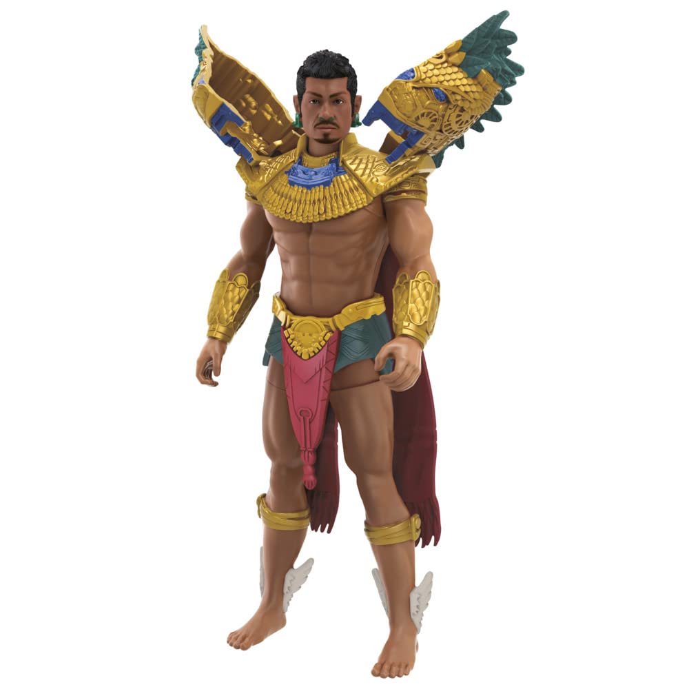 Hasbro Marvel Black Panther Wakanda Forever King Namor Action Figure 6in