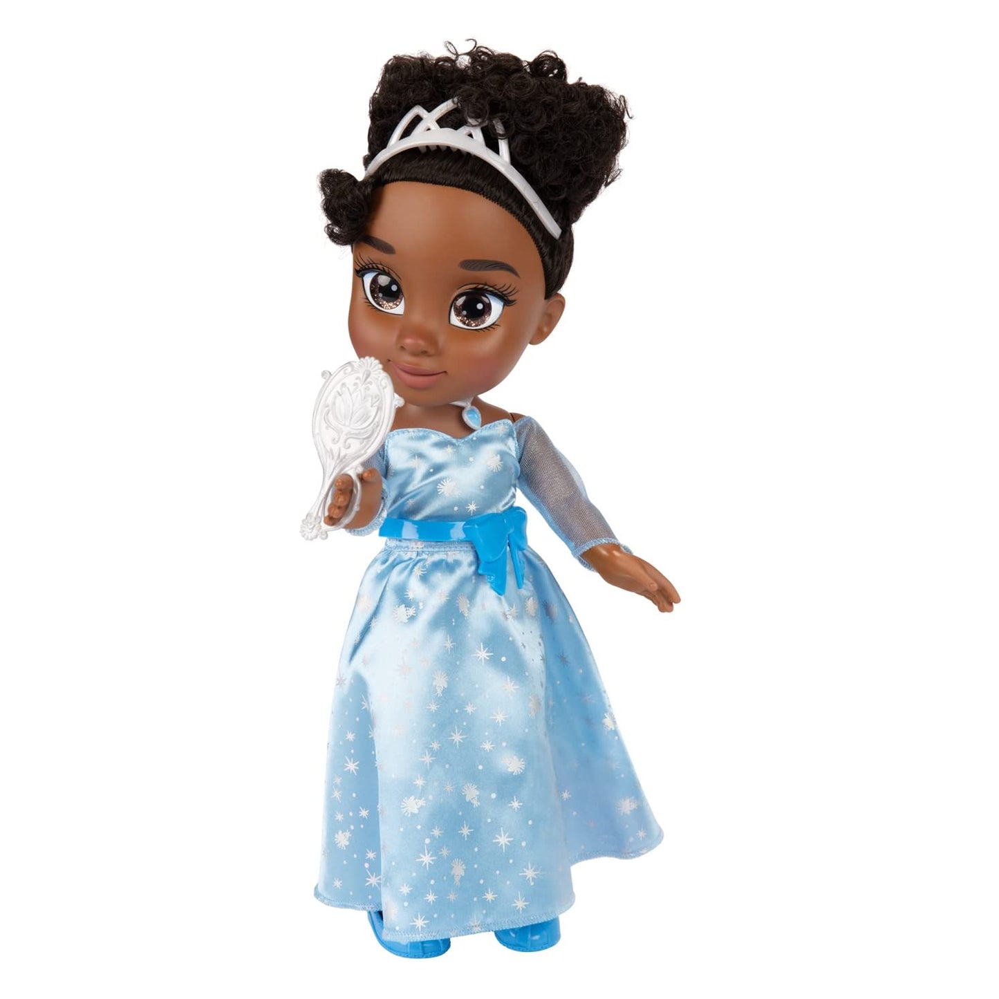 Disney Princess My Singing Friend Jasmine Doll