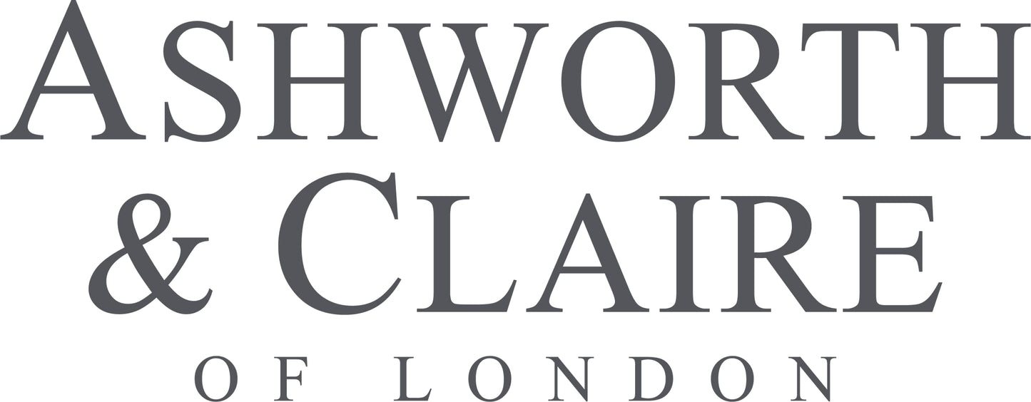 Ashworth & Claire Trio Of Soaps Gift Set (3 X 150g) - A trio of soaps expertly blended with beautiful fragrances for the perfect cleansing experience. Made in England