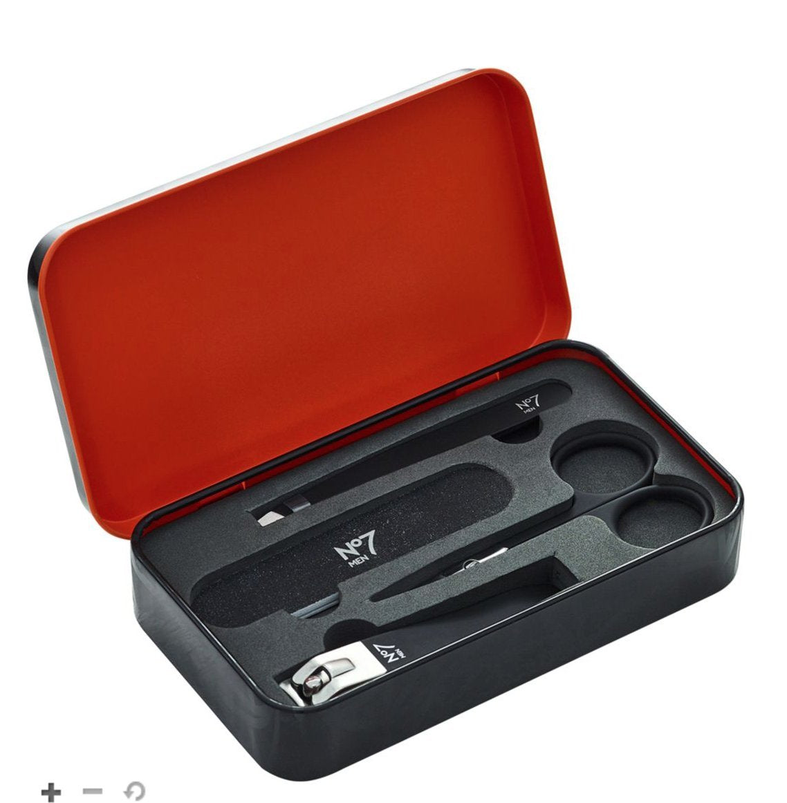 No7 Men Grooming Kit
