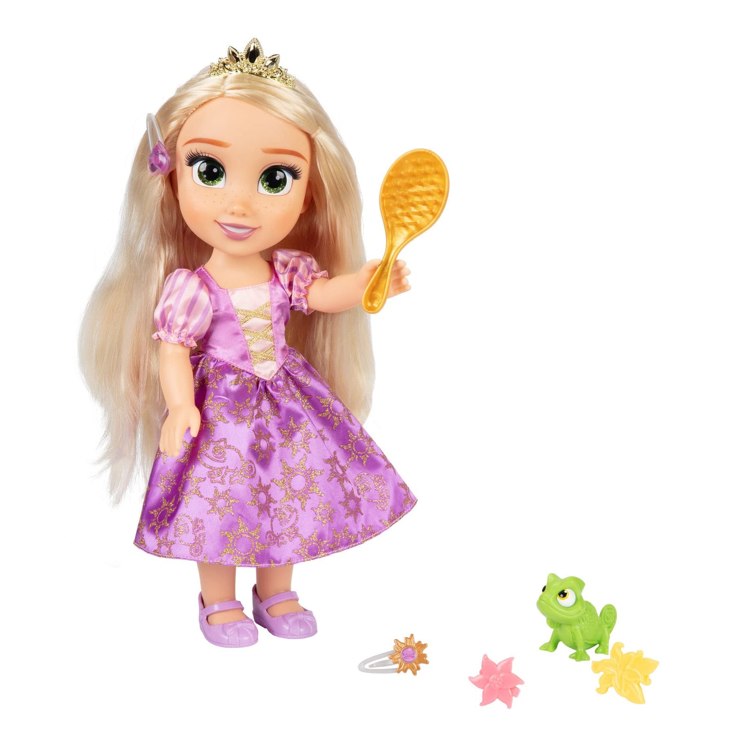 Disney Princess My Singing Friend Jasmine Doll