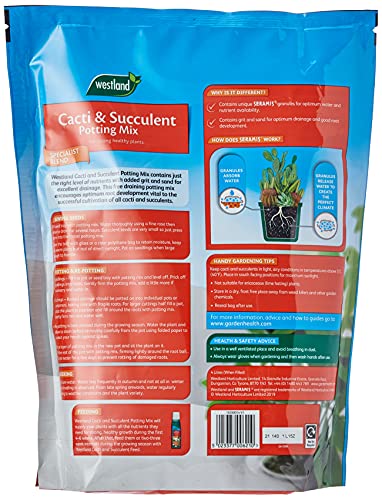 Westland Houseplant Potting Compost