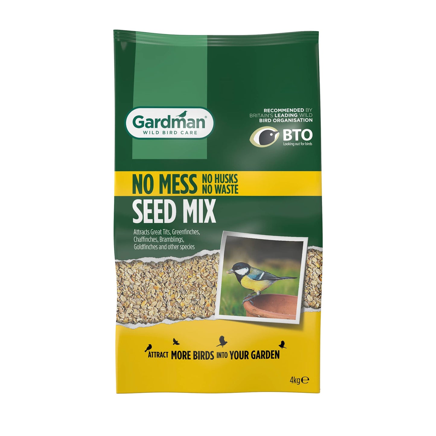 Gardman PET_FOOD