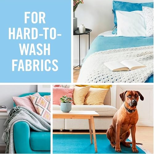 Mrs Hinch Fabric Freshener Spray Cosy Season 500ml Pack of 2
