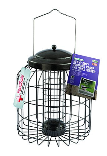 Gardman Poppy Bird Bath