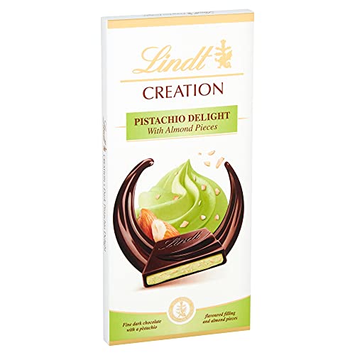 Lindt Creation Pistachio Delight 150g