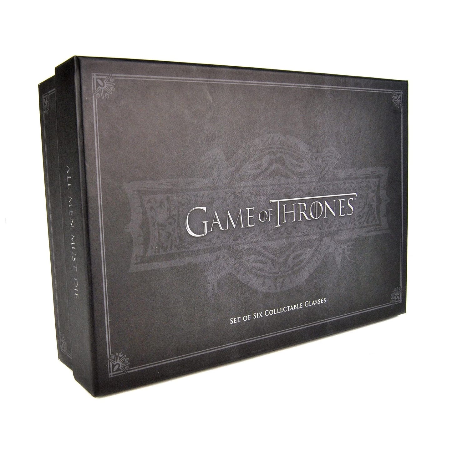 Game of Thrones Shot Glasses Set
