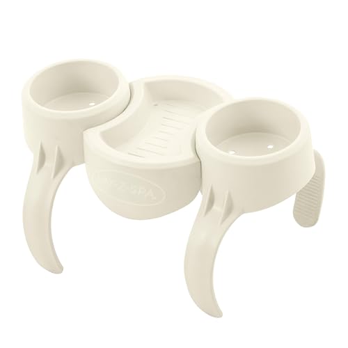 Lay-Z-Spa Hot Tub Drinks and Food Holder