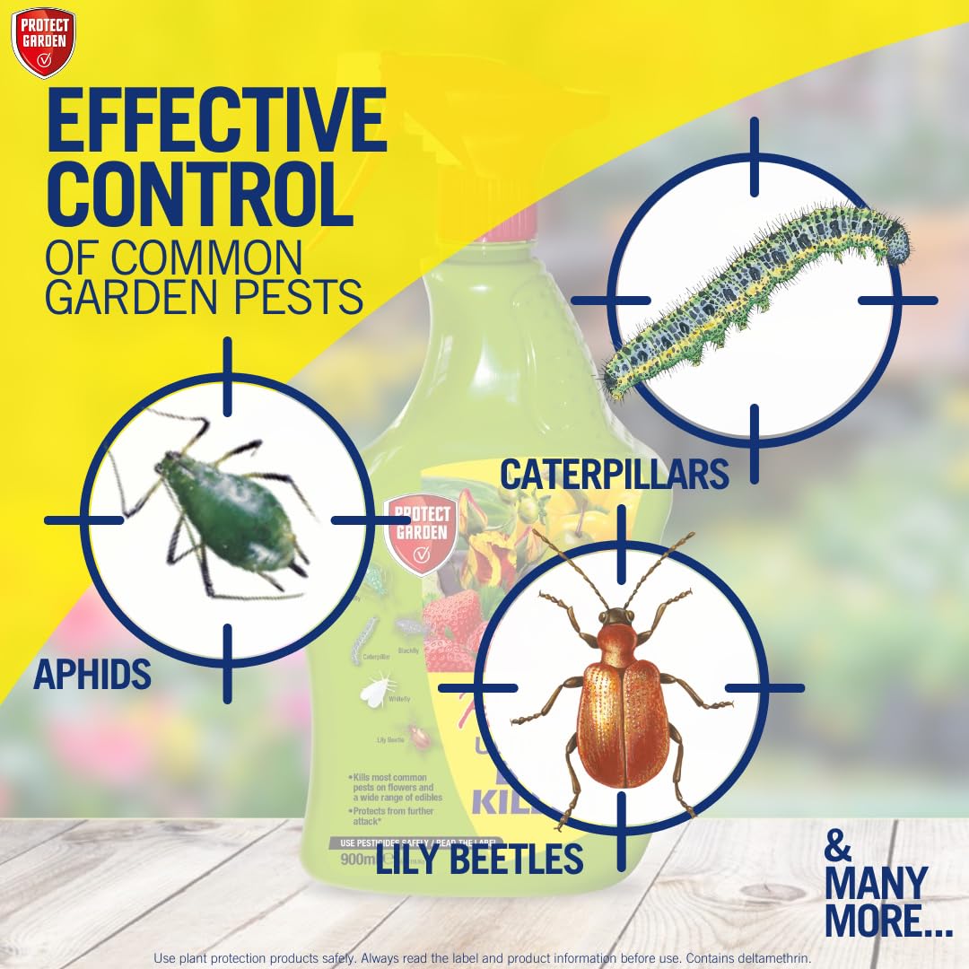 Provanto Ultimate Bug Killer