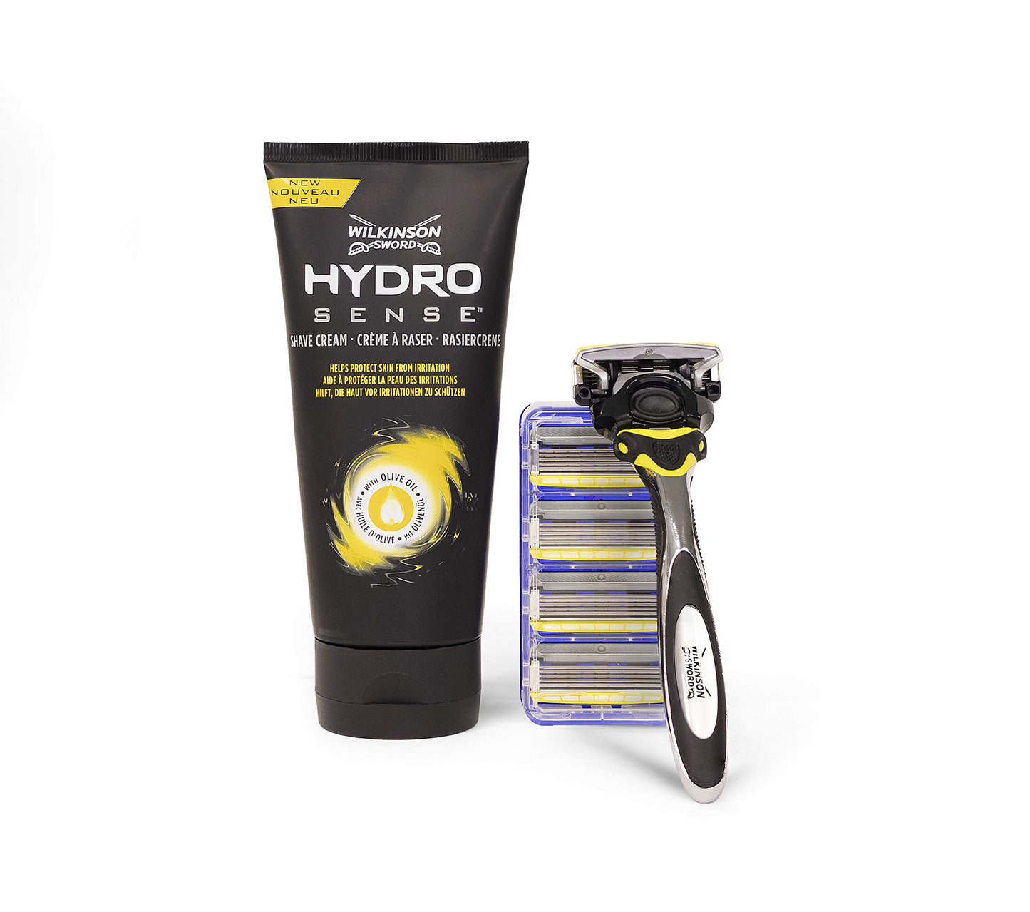 Wilkinson Sword Hydro