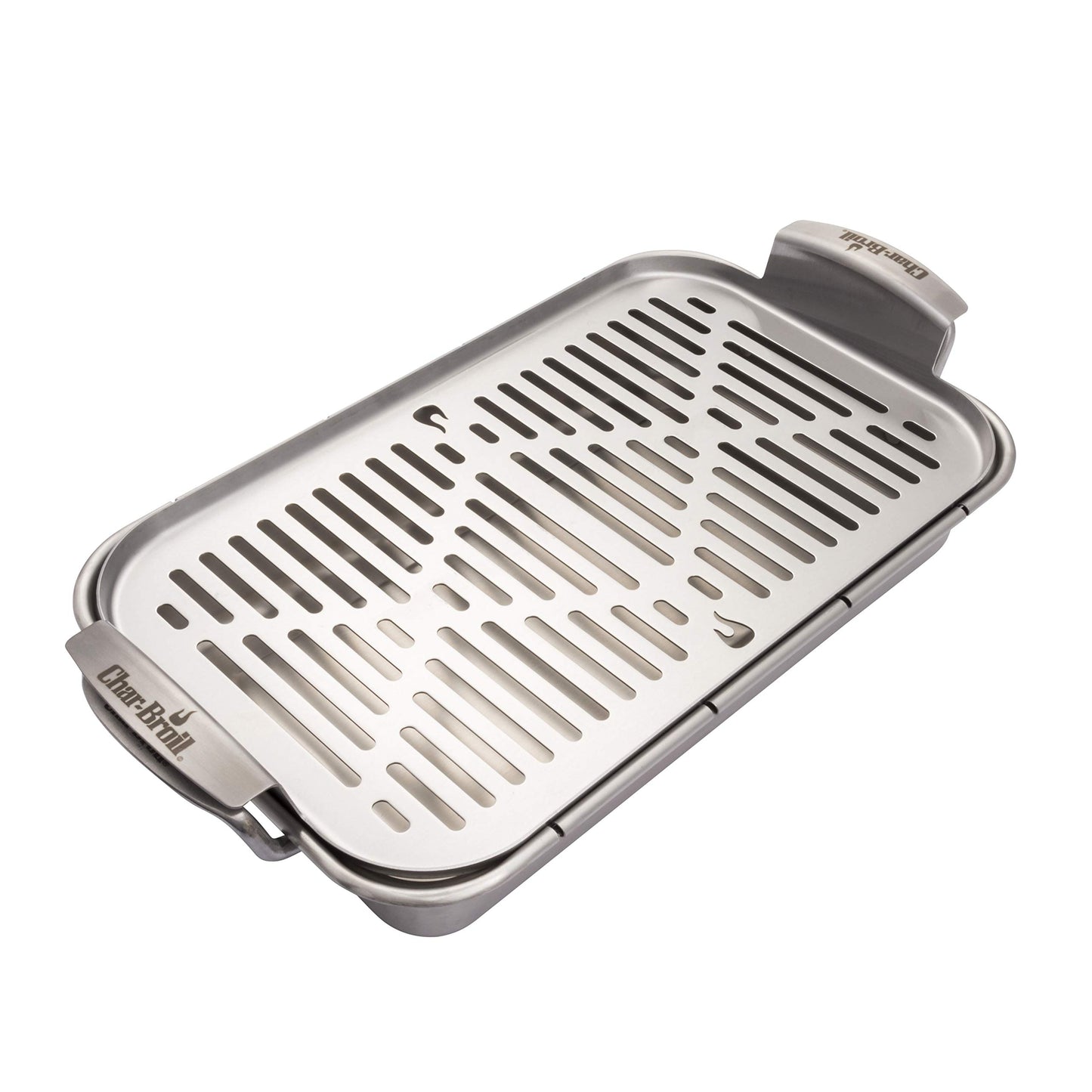 Char-Broil 140 015 – GRILL+ Topper (only)