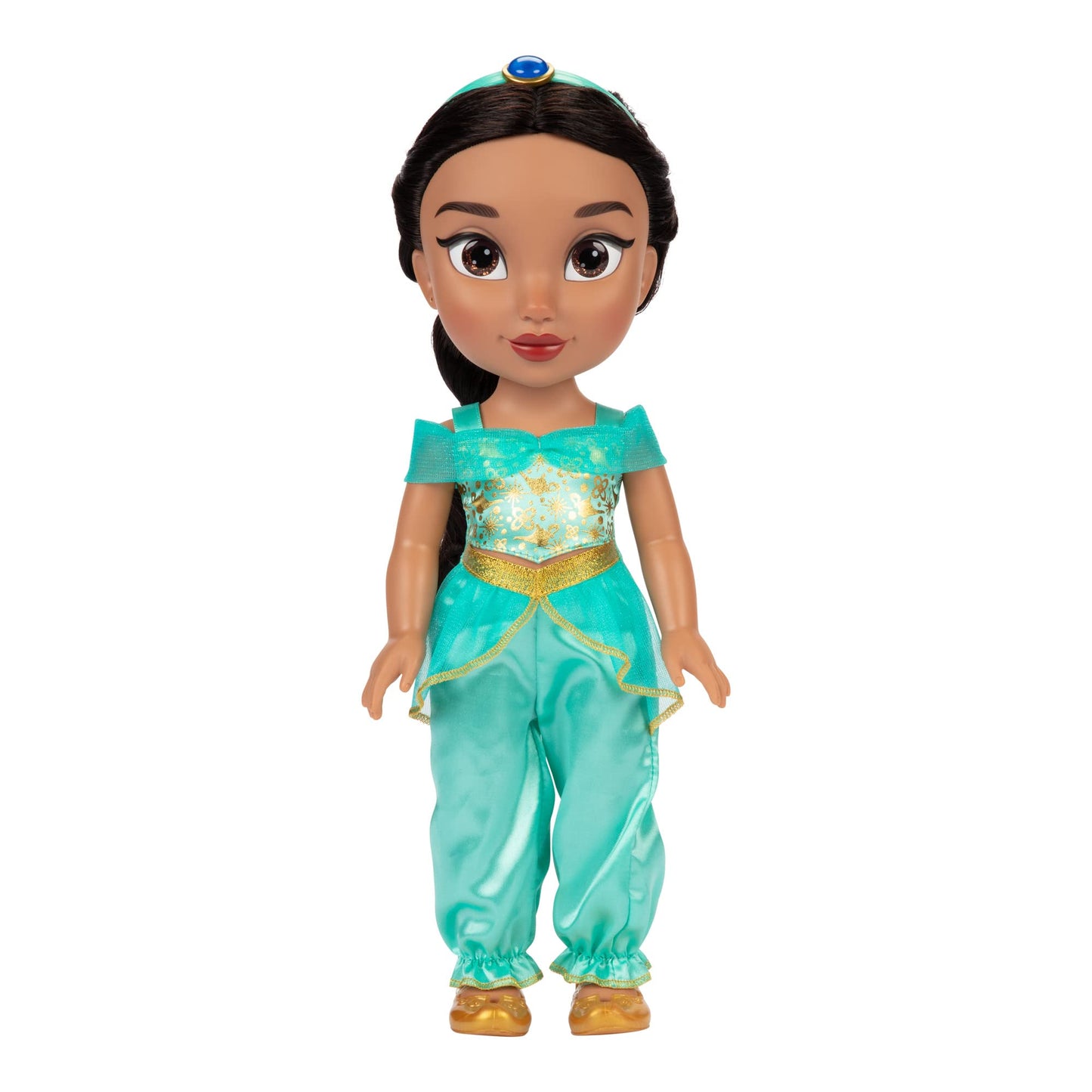 Disney Princess My Singing Friend Jasmine Doll