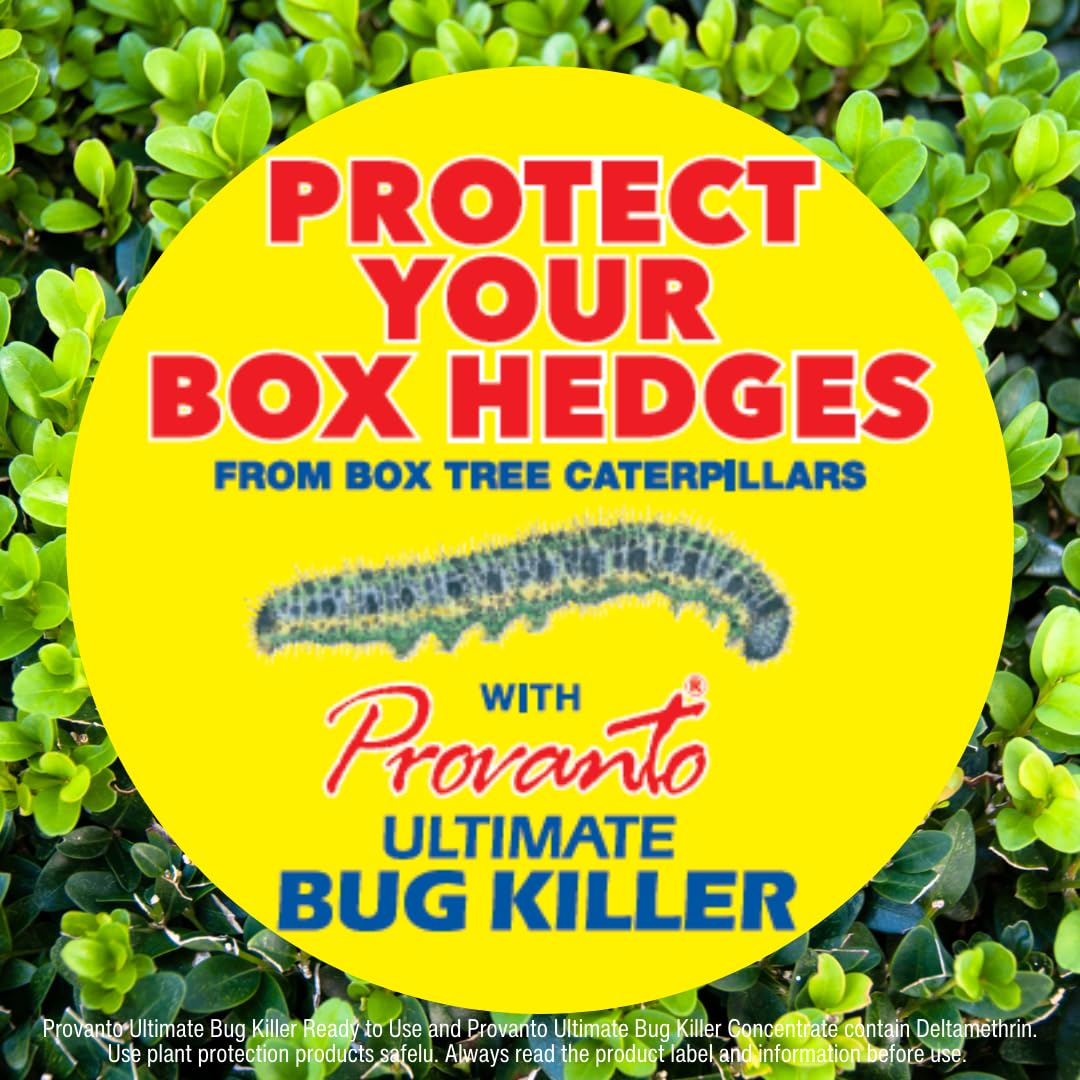 Provanto Ultimate Bug Killer