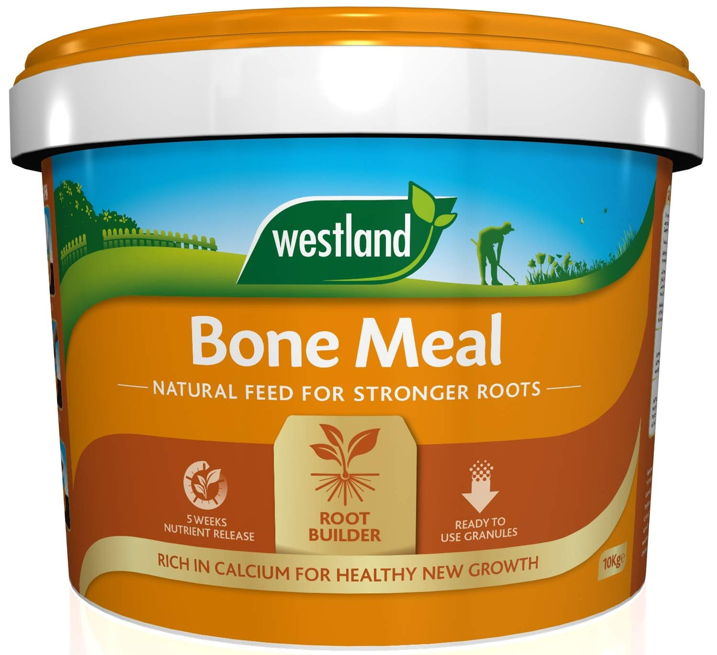 Westland Bonemeal Builder