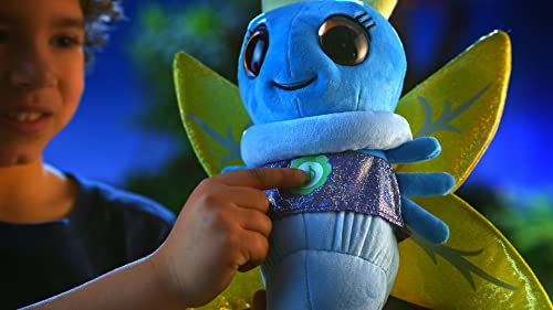 Eolo Sport Hk Gw002 Glowies Firelfies Toddler Sleep Aid Gift Nightlight 3 Soothing Lullabies And 2 Relaxing Sounds