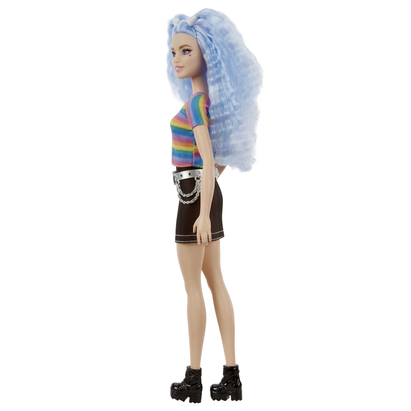 Barbie Plastic Star Toy Figure 3+ Years