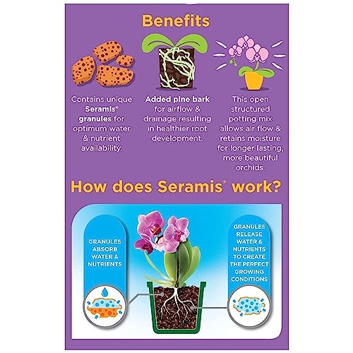 Westland Orchid Potting Mix 8L