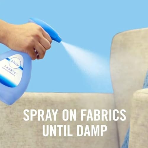 Mrs Hinch Fabric Freshener Spray Cosy Season 500ml Pack of 2