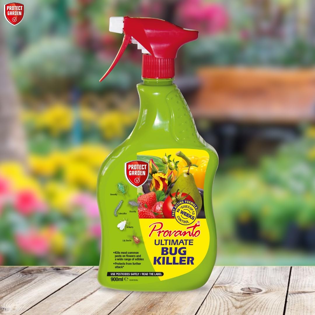 Provanto Ultimate Bug Killer