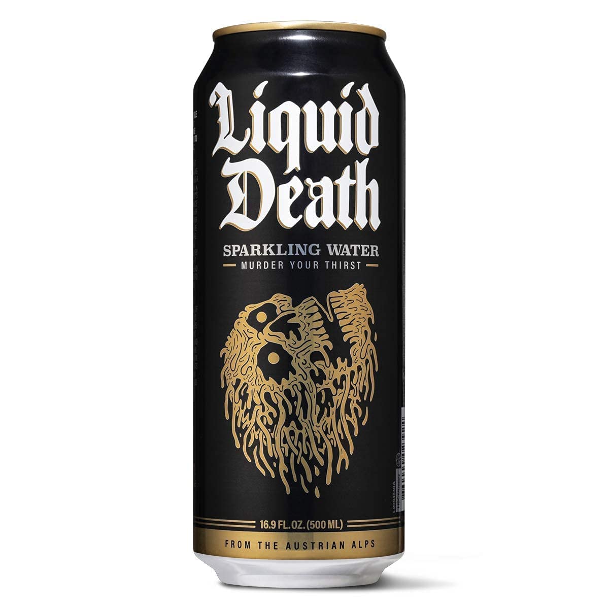 Liquid Death Mountain Water