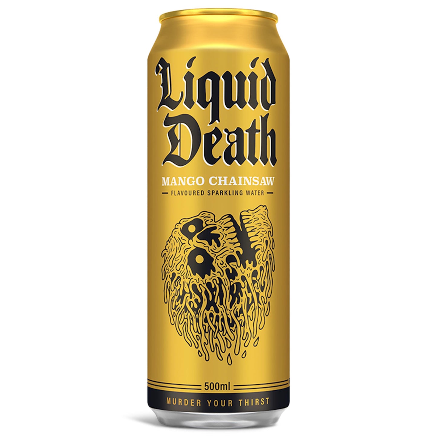 Liquid Death Mountain Water