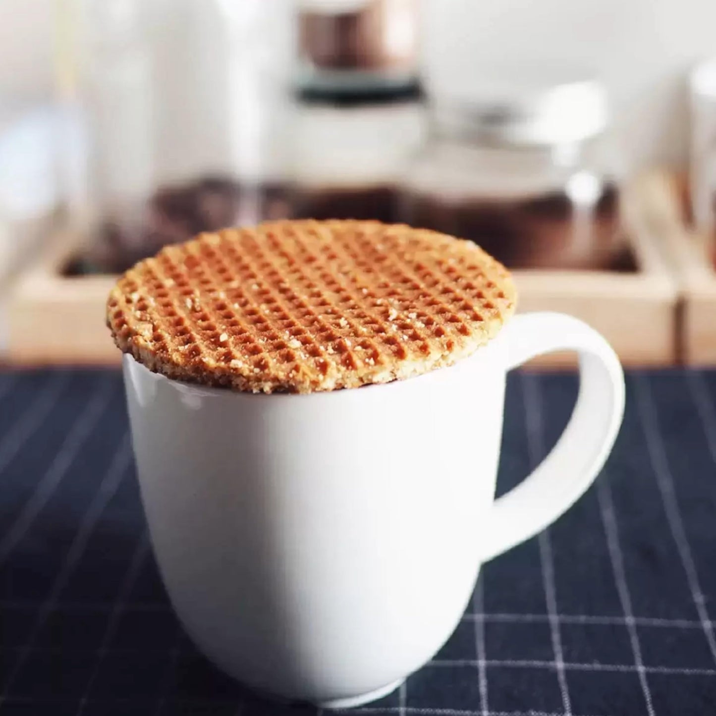 Stroopwafels Caramel Waffles Biscuits Multipacks 1.26kg