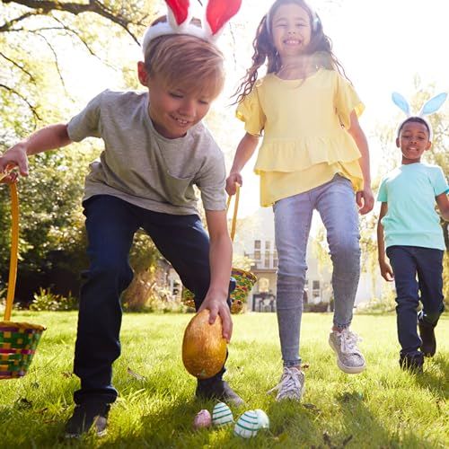 Cadbury Dairy Milk Marble Chocolate Easter Egg 372g