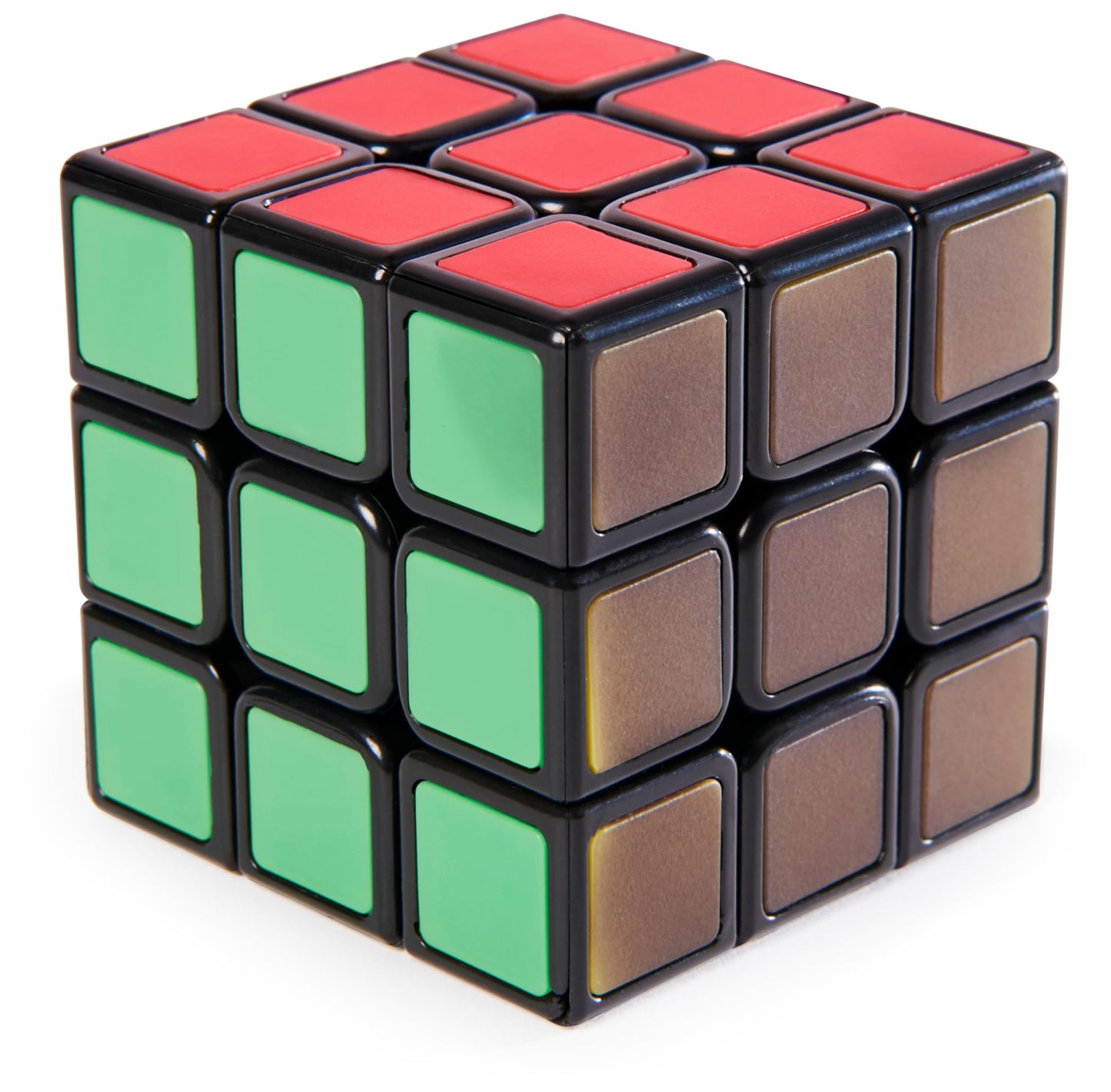 Rubik's Tower 2x2x4 Puzzle Cube