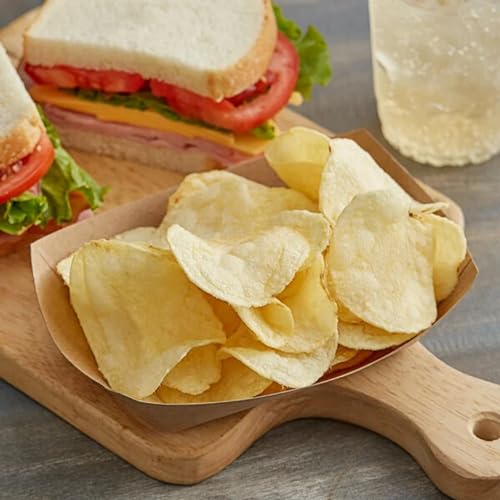 72 TOTAL BAGS Crisps Multipack - Snack Box of 66 x 25g Assorted Classic Walkers Crisps with 6 EXTRA 25g Bags, 3 x Chicken & 3 x Tomato. Giant Box of Potato Snacks for Birthday Party, Pub Snacks