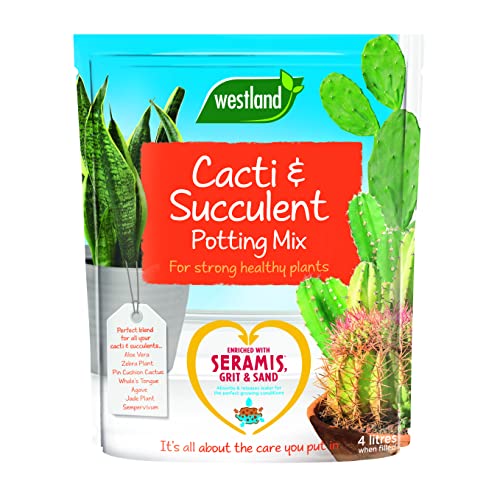 Westland Houseplant Potting Compost