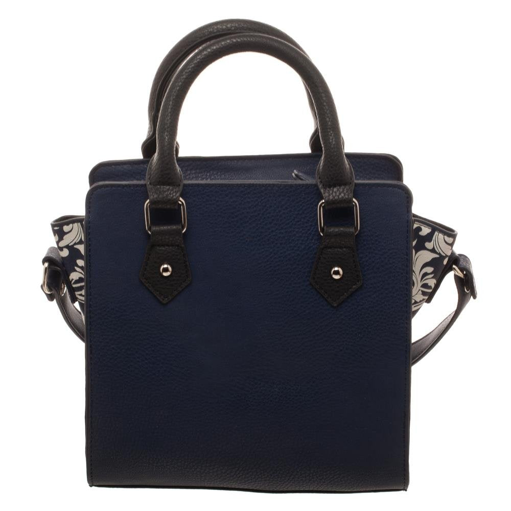 Doctor Who Tardis Police Box Juniors Mini Brief Handbag
