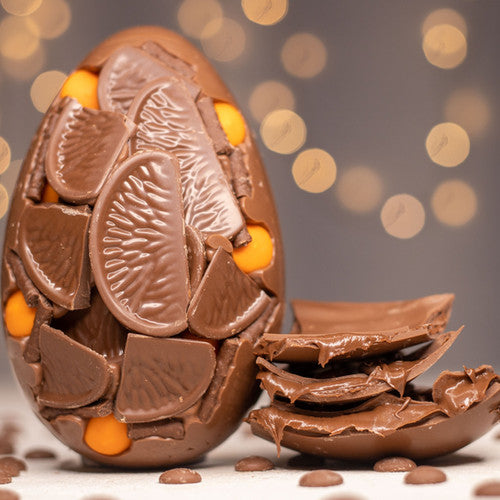 Terry's Chocolate Orange Large Easter Egg 307g
