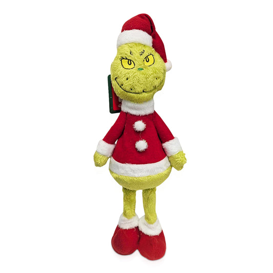 The Grinch Standing Christmas Ornament 46cm