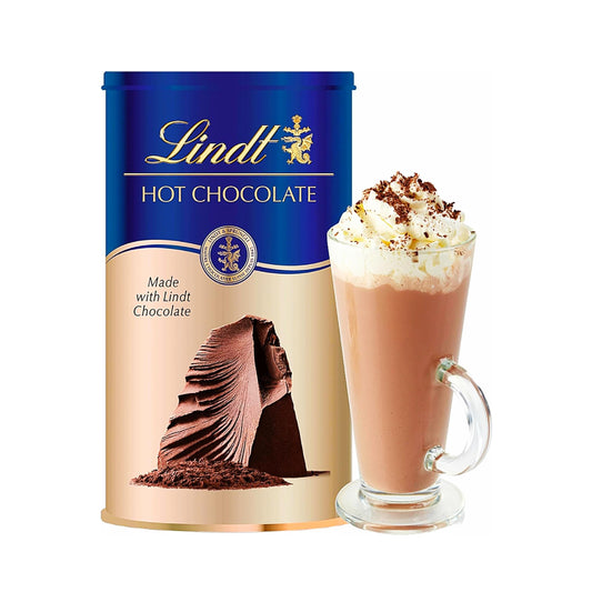 Drinking Milk Hot Chocolate Powder 300g