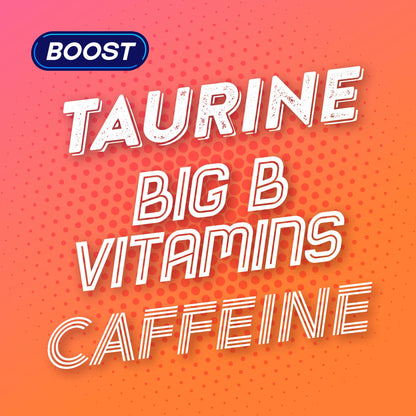 Boost Flavoured Drink