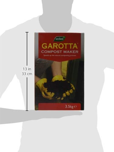 Garotta Compost Maker 3.5kg