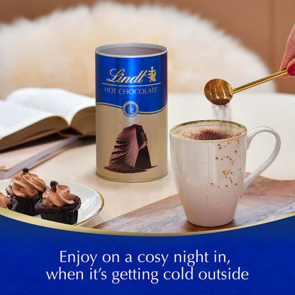 Drinking Milk Hot Chocolate Powder 300g
