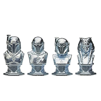 Name: Monopoly Star Wars The Mandalorian Edition Board Game