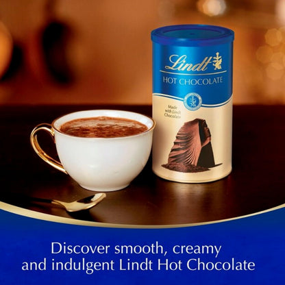 Drinking Milk Hot Chocolate Powder 300g