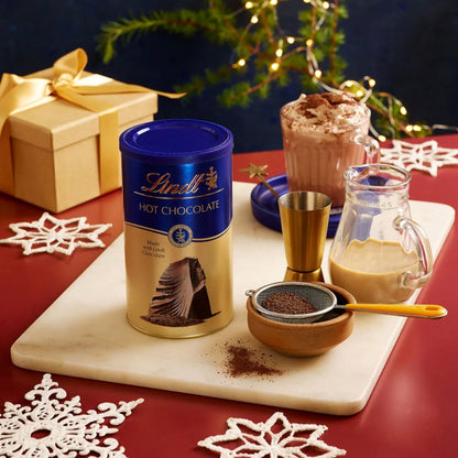 Drinking Milk Hot Chocolate Powder 300g