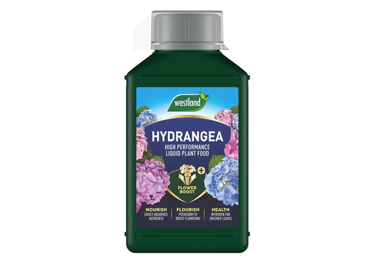 Westland Hydrangea High Performance Liquid Plant Food 1L