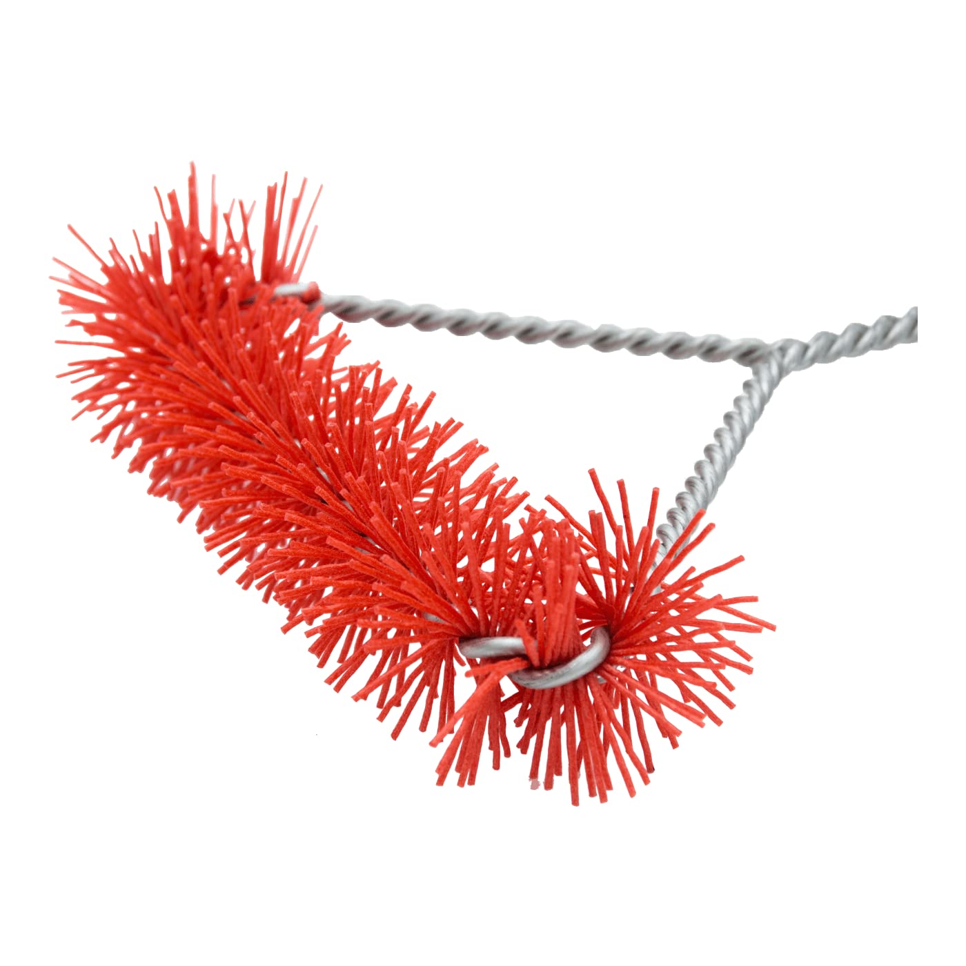 Char-Broil 140 001 - Cool-Clean 360˚ Grill Cleaning Brush.