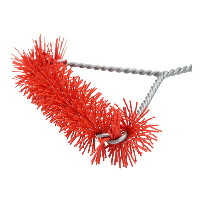 Char-Broil 140 001 - Cool-Clean 360˚ Grill Cleaning Brush.
