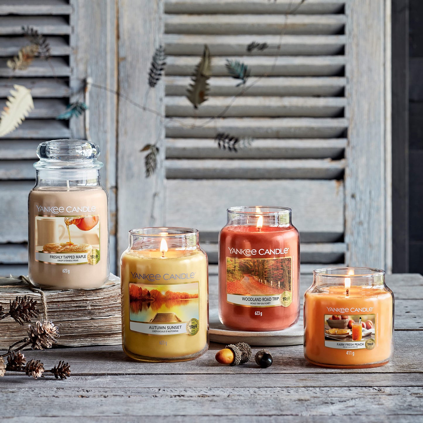 Yankee Candle
