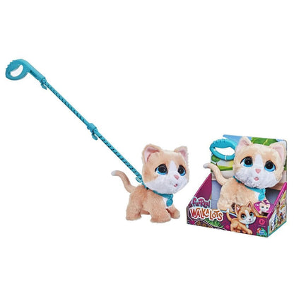 FurReal FRR Walkalots Big Wags Interactive Puppy Toy