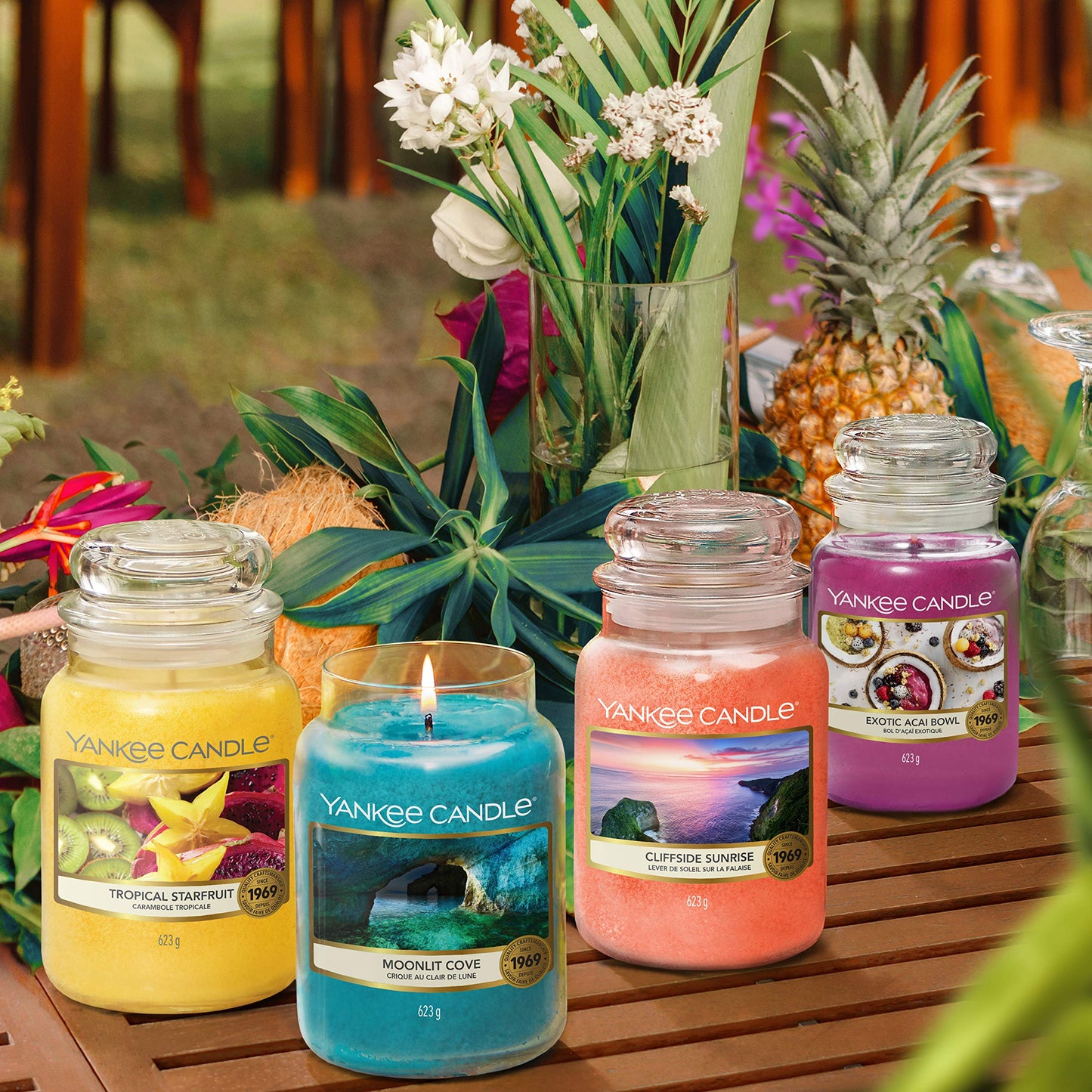 Yankee Candle