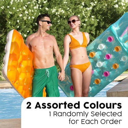'Bestway® 6'2'' x 28''/1.88m x 71cm Fashion Lounge'