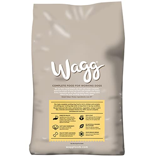 Wagg Pet Food