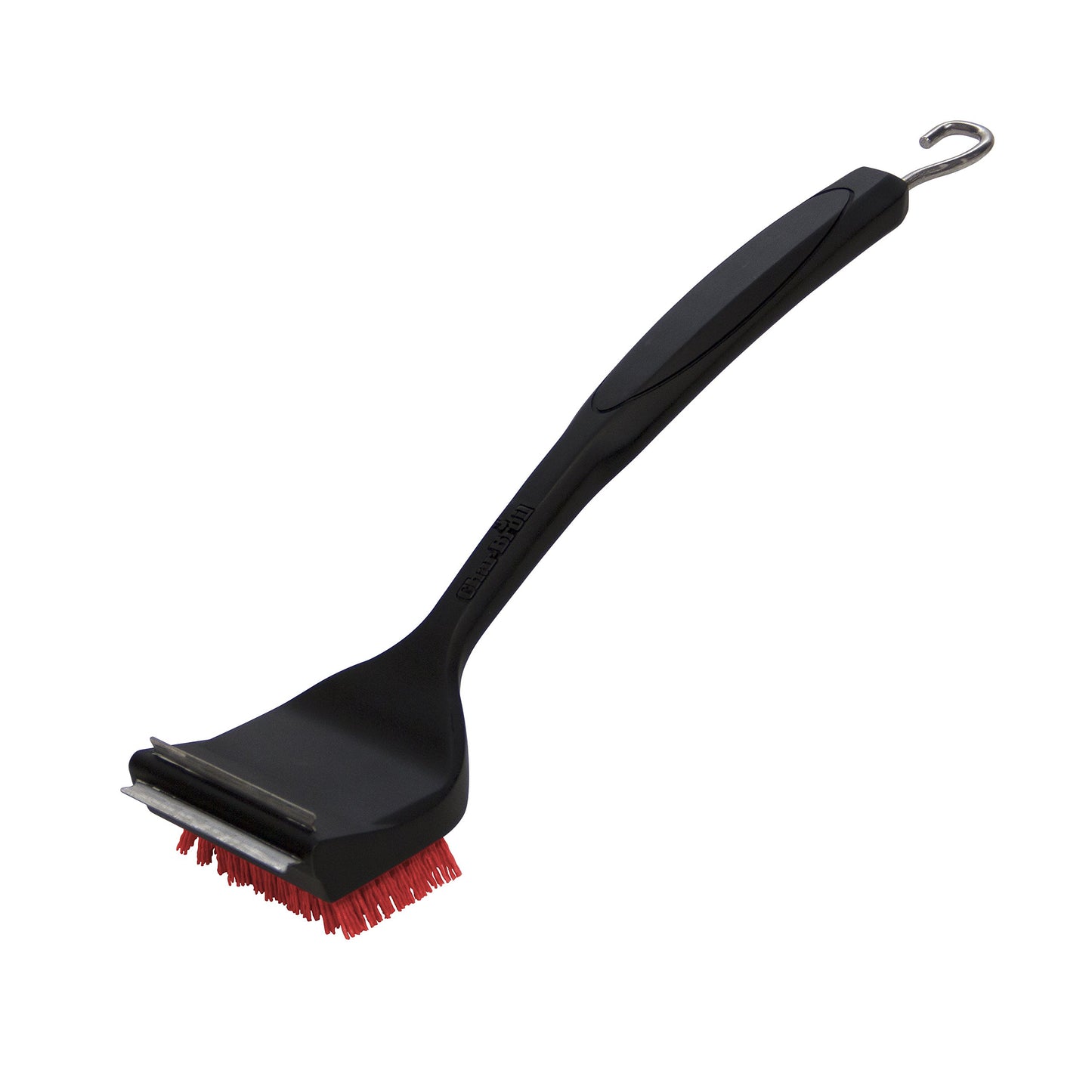 Char-Broil 140 001 - Cool-Clean 360˚ Grill Cleaning Brush.